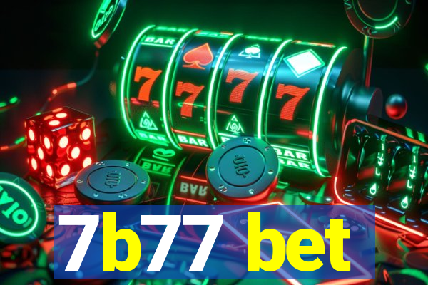 7b77 bet